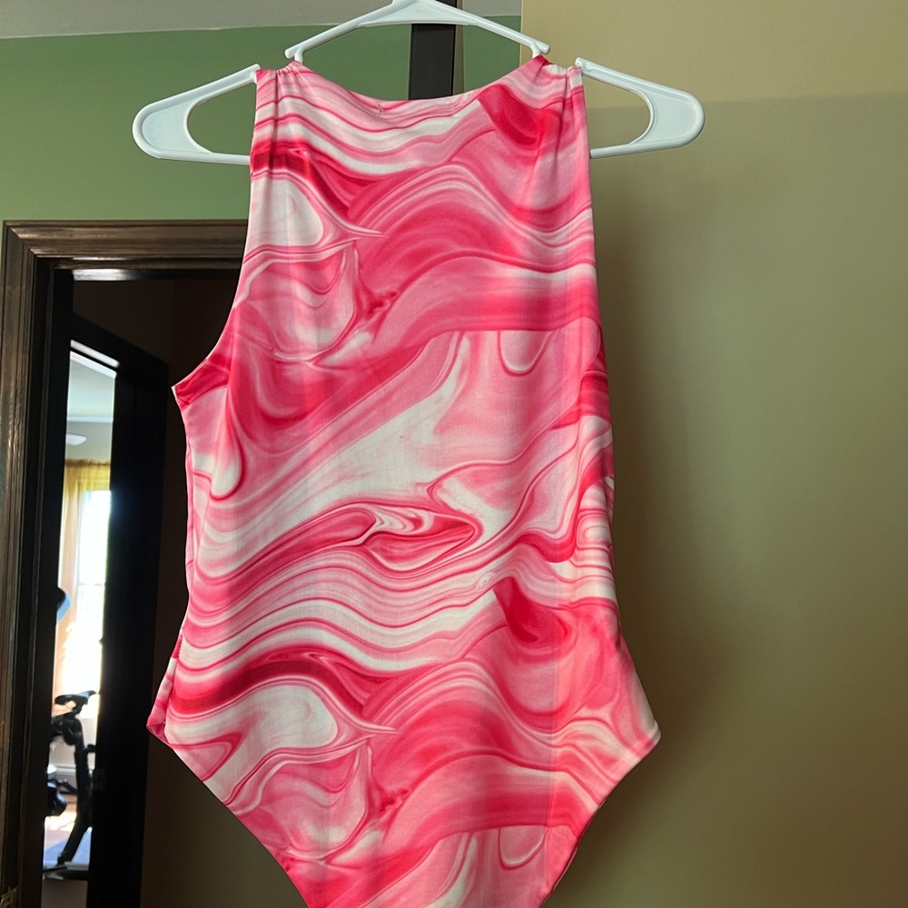 Womens bodysuit